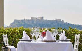 Crystal City Hotel Athens